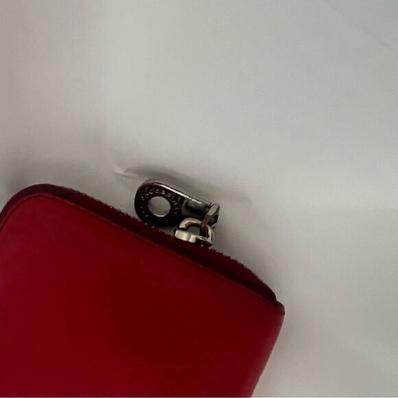 Marc by Marc Jacobs Wallet logo handbag coin purse - Picture 11 of 12